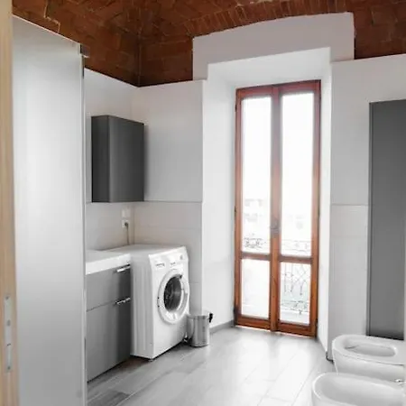 Sosta Del Gusto Appartement