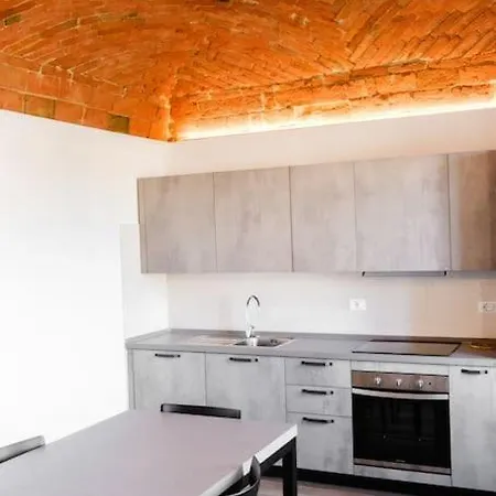 Sosta Del Gusto Appartement *