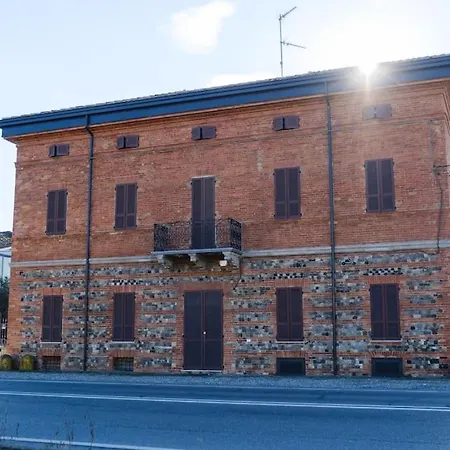 Sosta Del Gusto * Piacenza