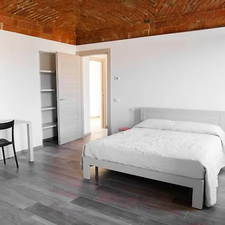 Apartamento Sosta Del Gusto