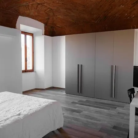 Apartamento Sosta Del Gusto *