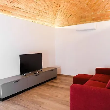Sosta Del Gusto Appartement