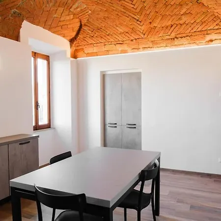 Appartement Sosta Del Gusto